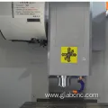 Hot Sale 3/4/5 Axis CNC Vertical Machining Center